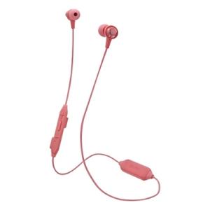 maxell +FIT Bluetoothイヤホン MHX-BTC110/ピンク Headphone...