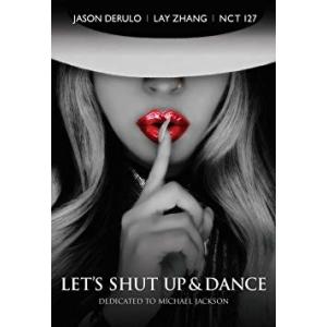 Various Artists A Tribute to Michael Jackson: Let's Shut Up & Dance CD