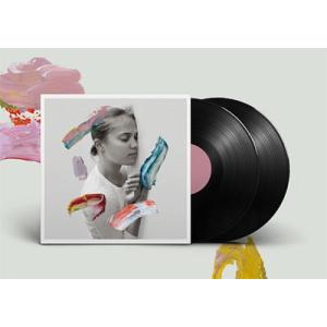 The National I Am Easy To Find LP