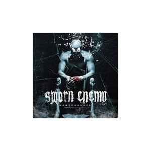 Sworn Enemy Gamechanger CD