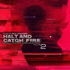 Paul Haslinger Halt &amp; Catch Fire 2 (Original Telev...
