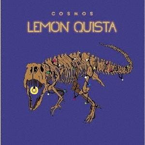 COSMOS レモンキスタ CD