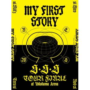 マイファス MY FIRST STORY TOUR 2020 LIVE Pacifico Yokohama VI DAYS