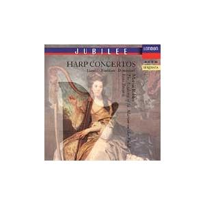 アイオナ・ブラウン Handel, Boieldieu, Dittersdorf: Harp Concertos / Robles CD｜tower