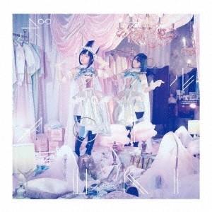 悠木碧 ボイスサンプル ［CD+Blu-ray Disc］＜初回限定盤＞ CD