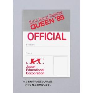 Queen WE ARE THE CHAMPI...の詳細画像4