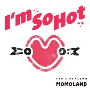 MOMOLAND Show Me: 5th Mini Album CD