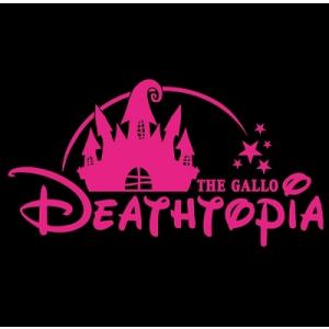 ギャロ DEATHTOPIA 12cmCD Single