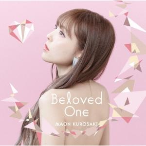 黒崎真音 Beloved One CD
