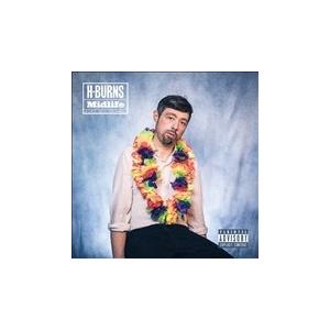H-Burns Midlife CD
