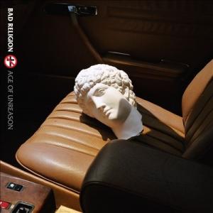 Bad Religion Age of Unreason LP