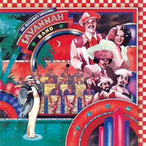 Dr. Buzzard's Original Savannah Band Dr. Buzzard's Original Savannah Band CD