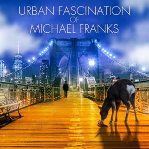 Michael Franks URBAN FASCINATION of MICHAEL FRANKS CD