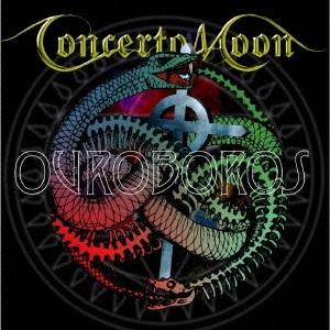 Concerto Moon ウロボロス＜通常盤＞ CD