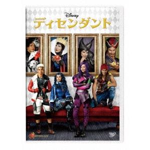 ディセンダント DVD