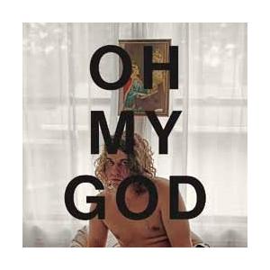 Kevin Morby OH MY GOD CD