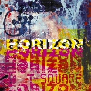 T-SQUARE HORIZON<完全生産限定盤...の商品画像