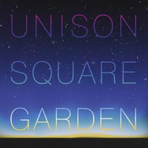 UNISON SQUARE GARDEN 新世界ノート CD : タワーレコード Yahoo!店