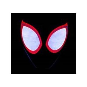 Original Soundtrack Spider-Man: Into the Spider-Verse LP