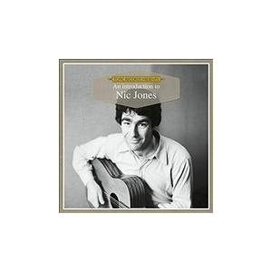 Nic Jones An Introduction To CD