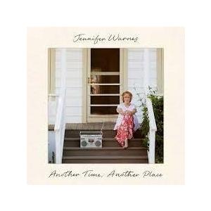 Jennifer Warnes Another Time, Another Place SACD H...