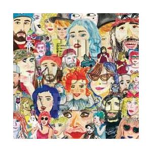 Tacocat THIS MESS IS A PLACE CD