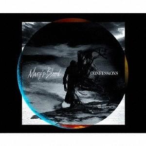 Mary&apos;s Blood CONFESSiONS ［CD+DVD］＜初回限定盤＞ CD