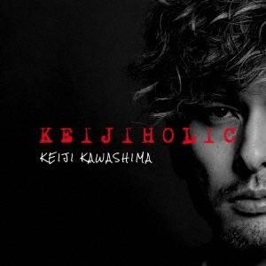 川島ケイジ KEIJIHOLIC CD