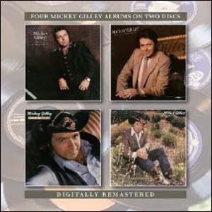 Mickey Gilley Songs We Made Love To/That's All Tha...