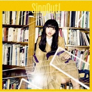乃木坂46 Sing Out! ［CD+Blu-ray Disc］＜TYPE-A＞ 12cmCD S...
