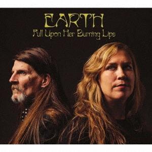 Earth Full Upon Her Burning Lips CD