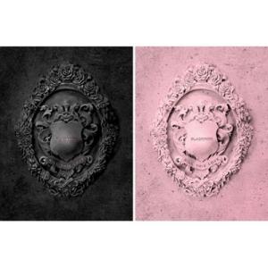 BLACKPINK Kill This Love: 2nd Mini Album (ランダムバージョン) CD｜tower