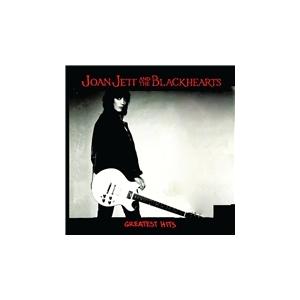 Joan Jett &amp; The Blackhearts Greatest Hits CD