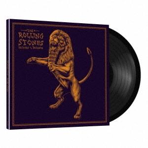 The Rolling Stones ブリッジズ・トゥ・ブレーメン＜限定盤＞ LP