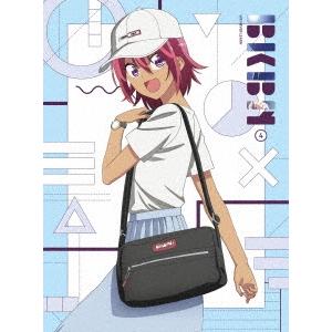 ぼくたちは勉強ができない 4 ［DVD+CD］＜完全生産限定版＞ DVD
