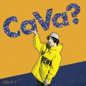 ビッケブランカ Ca Va? 12cmCD Single