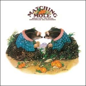 Matching Mole Matching Mole＜限定盤＞ LP