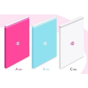 TWICE Fancy You: 7th Min...の商品画像