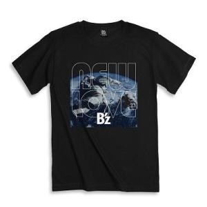 Bz NEW LOVE [CD+オリジナルTシ...の詳細画像1