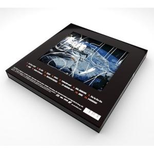 Bz NEW LOVE [CD+オリジナルTシ...の詳細画像4