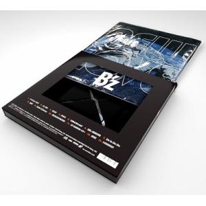 Bz NEW LOVE [CD+オリジナルTシ...の詳細画像5