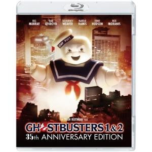 ゴーストバスターズ 公開35周年アニバーサリー...の詳細画像1