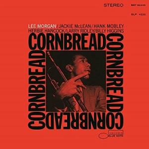 Lee Morgan Cornbread＜Tone Poets Vinyl＞ LP
