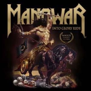 Manowar Into Glory Ride (Imperial Edition MMXIX) C...
