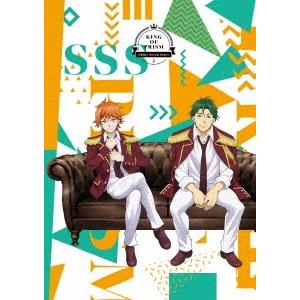 KING OF PRISM -Shiny Seven Stars- 第2巻 Blu-ray Disc