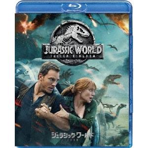 ジュラシック・ワールド/炎の王国 Blu-ray Disc