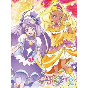 スター☆トゥインクルプリキュア vol.2 Blu-ray Disc