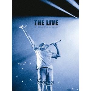 Suchmos THE LIVE YOKOHAMA STADIUM 2019.09.08 ［3DVD+フォトブック