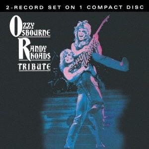 Ozzy Osbourne トリビュート〜ランディ・ローズに捧ぐ＜期間生産限定盤＞ CD