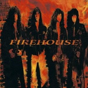 Firehouse ファイアーハウス＜期間生産限定盤＞ CD